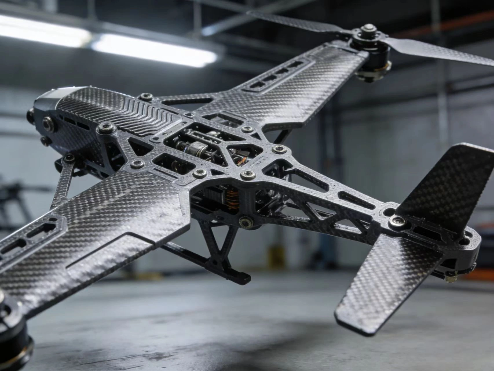 FDM FFF 3D Printing - Cost-effective Thermoplastic Prototypes