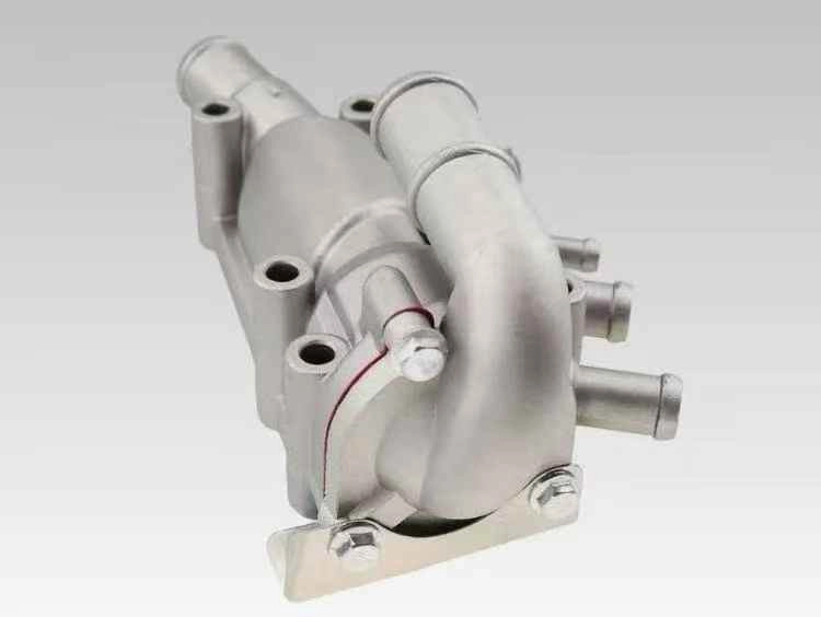 Sheet Metal Fabrication Service - Precision Laser Cutting and CNC Bending Parts